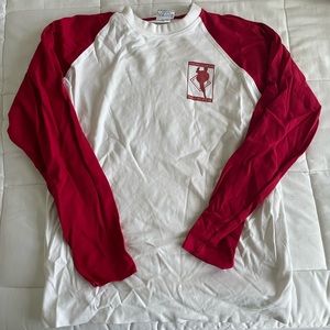 Cincinnati Reds Hall of Fame Baseball Tee